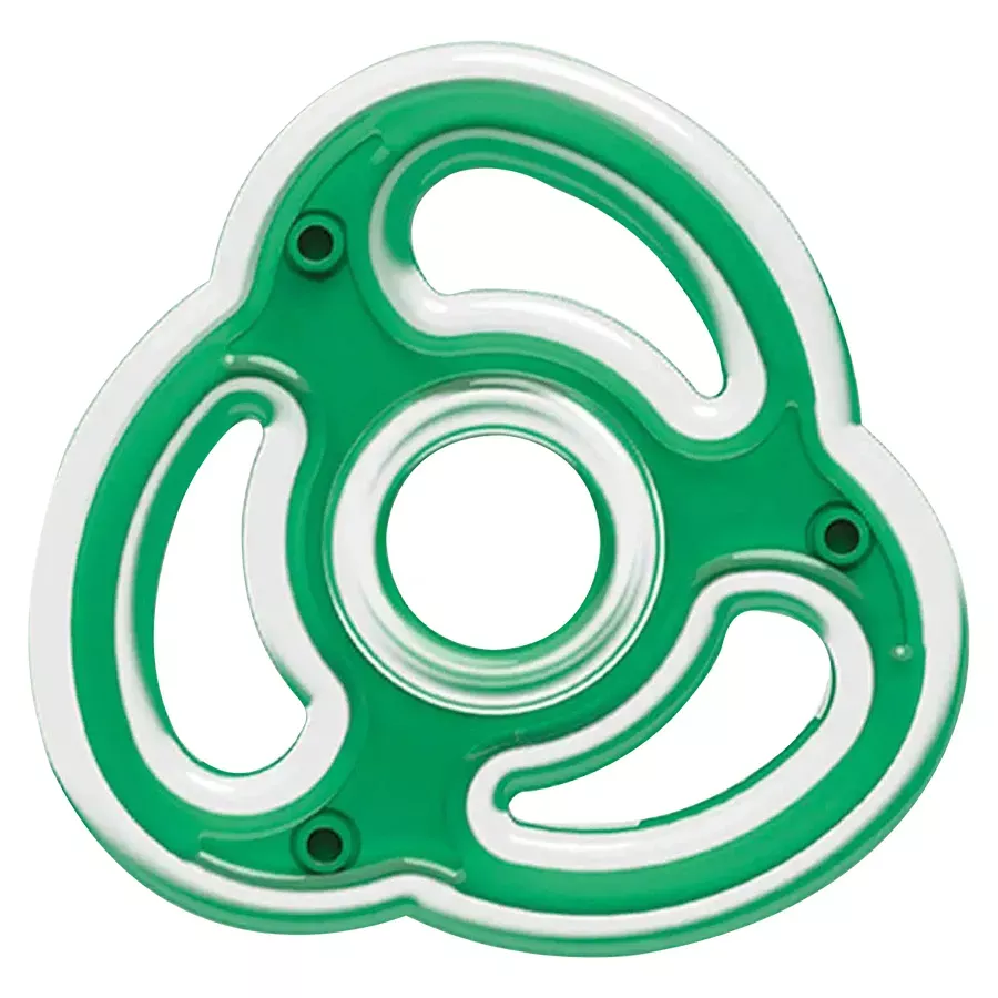 Zeus DUO Ninja Star - 5"
