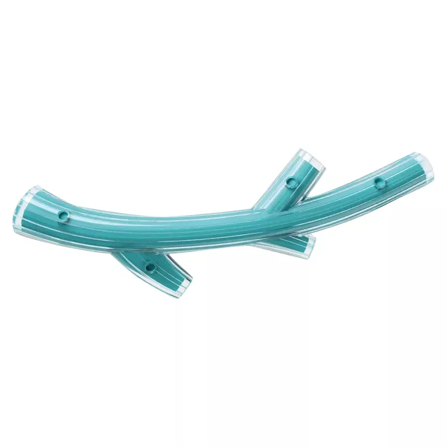 Zeus DUO Stick - 9"