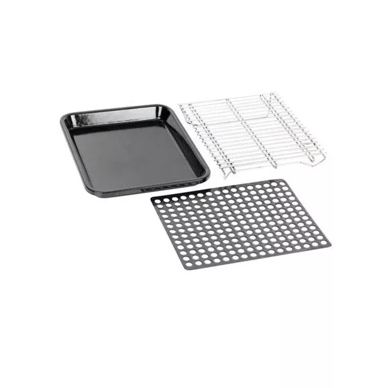 Ziegler & Brown Bake and Roast Pack