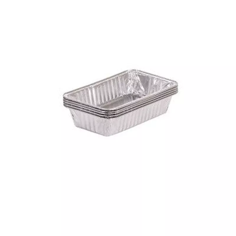 Ziegler & Brown Foil Drip Trays