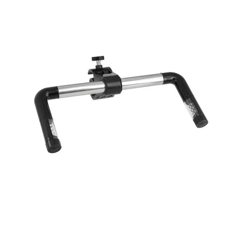 Ziegler & Brown Handle Mount BBQ Light