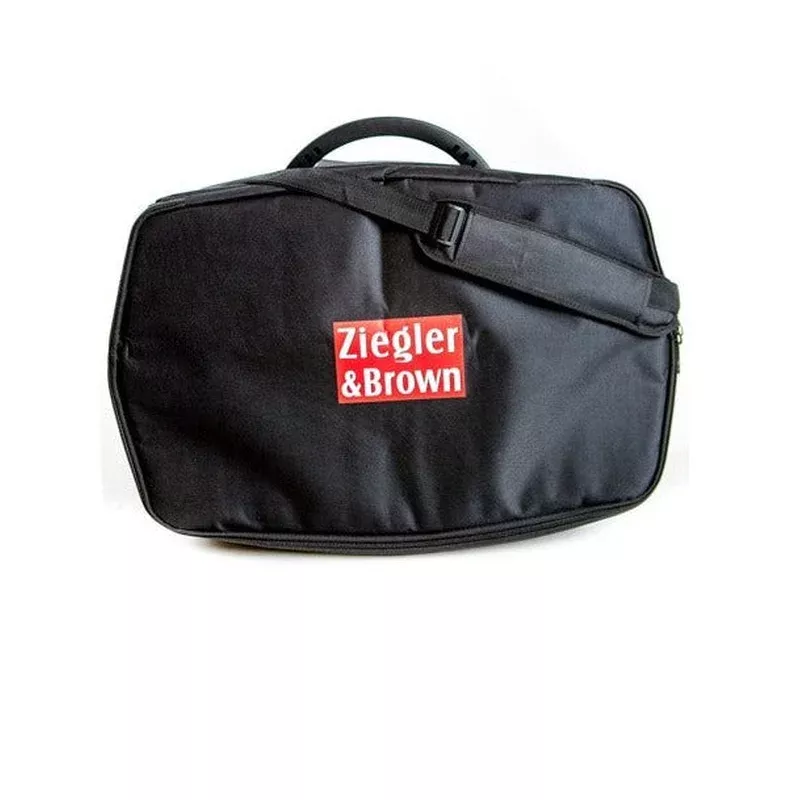 Ziegler & Brown Portable Grill Carry Bag