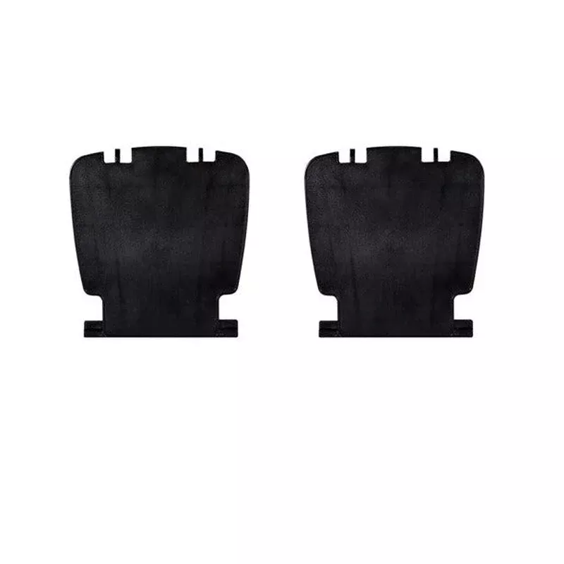 Ziegler & Brown Portable Grill Side Shelves