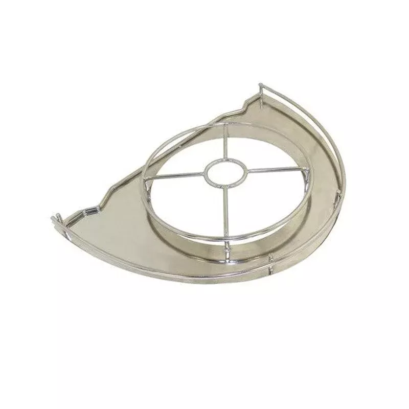 Ziegler & Brown Reversible Trivet