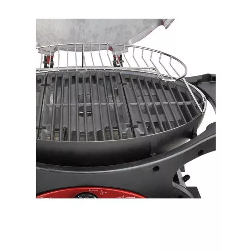 Ziegler & Brown Warming Rack