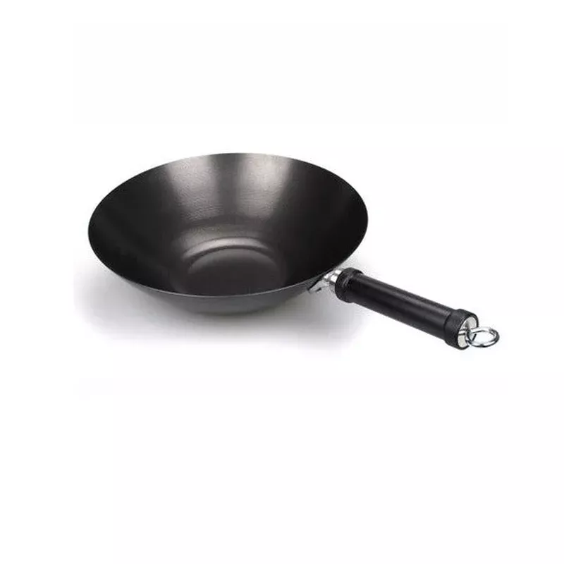 Ziegler & Brown Wok
