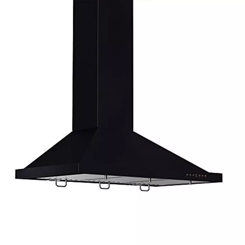 ZLINE Designer Series Wall Mount Range Hood (8KB)
