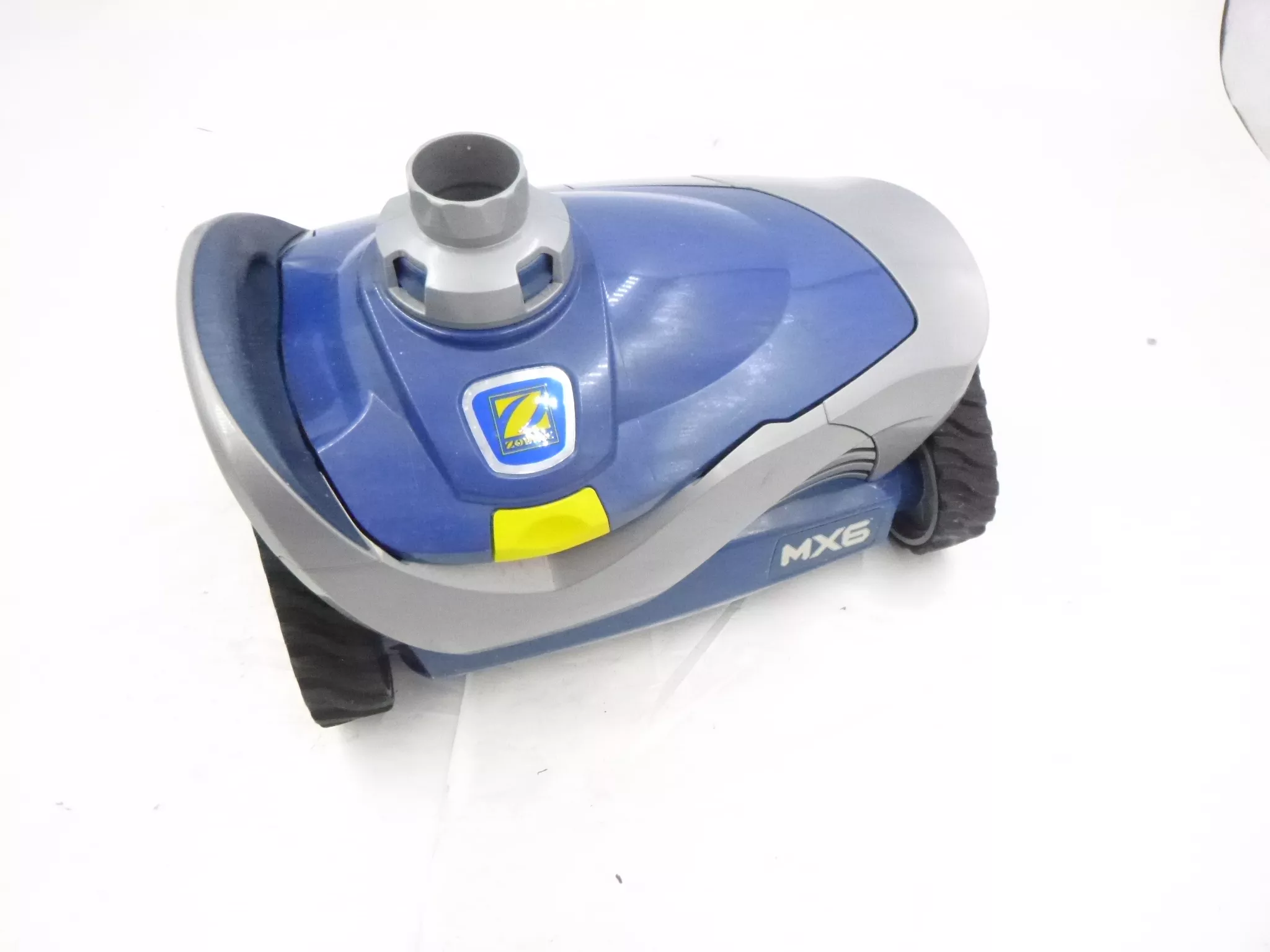 Zodiac Baracuda MX6 Automation Suction In Ground Swimming Pool Cleaner SEE DESC