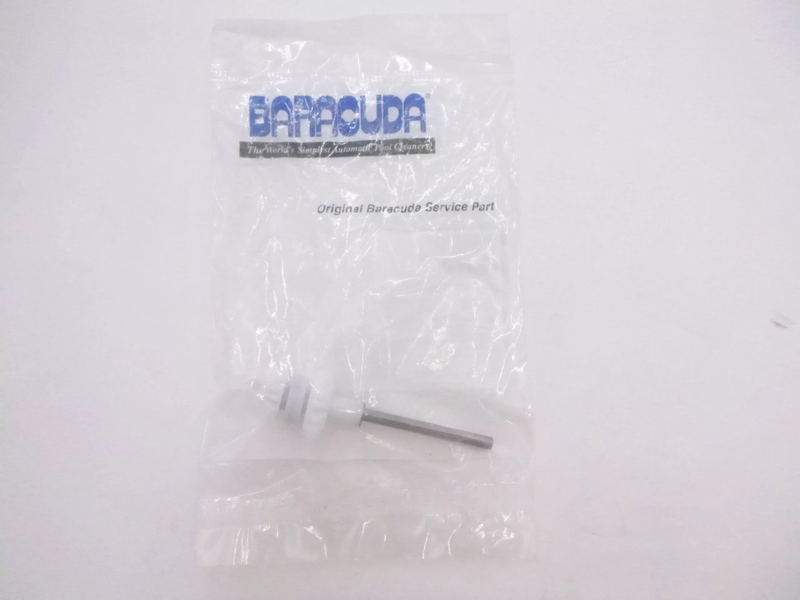 Zodiac Baracuda MX8 Pool Cleaner Drive Shaft Assembly R0525100