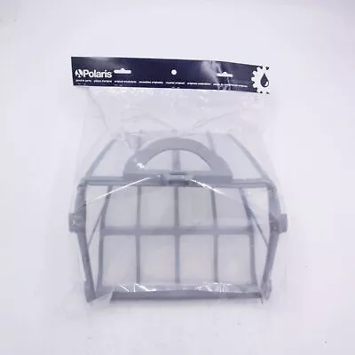 Zodiac R0535900 General Purpose Canister For Polaris 9300/9300xi Pool Cleaner