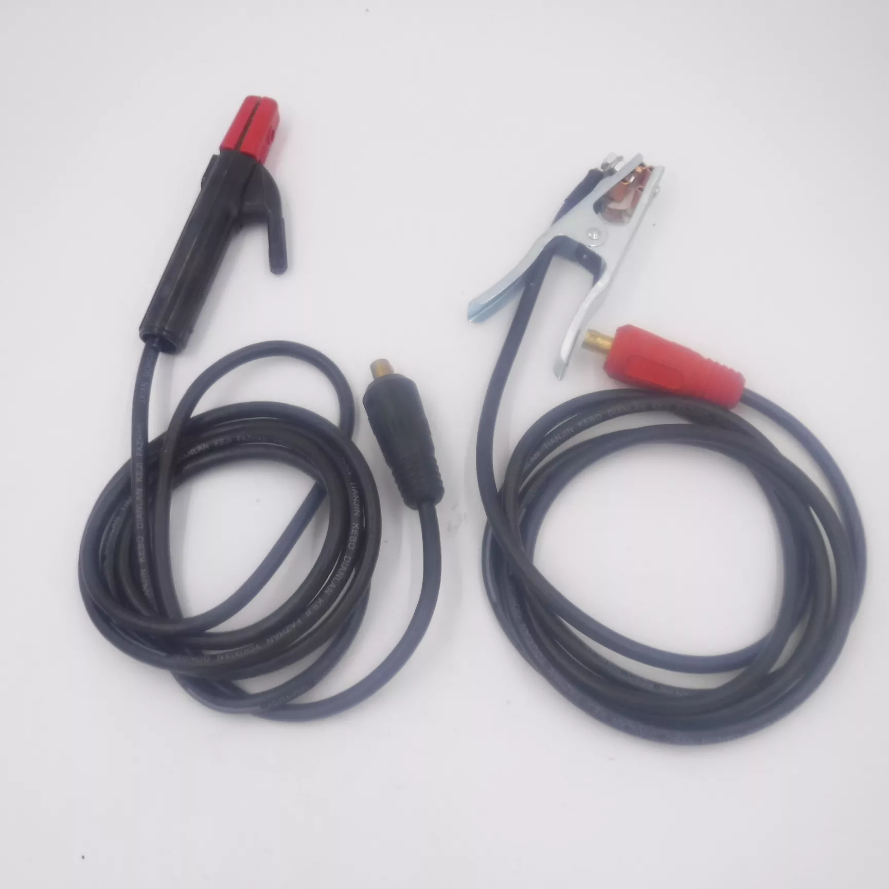 ZWE Welding Lead and Stick Electrode Holder Cables 35-70